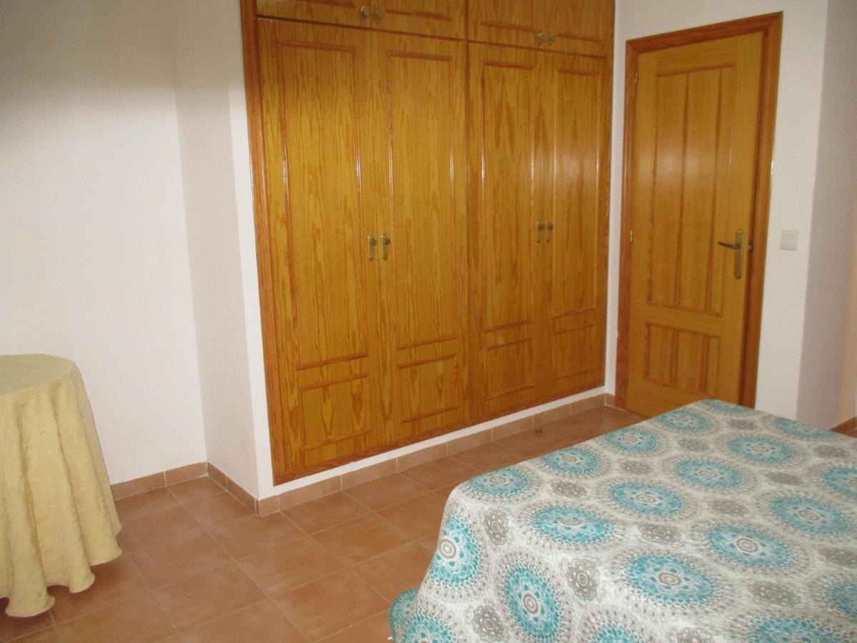 Adosado Edison Inmomart Holiday home Peniscola