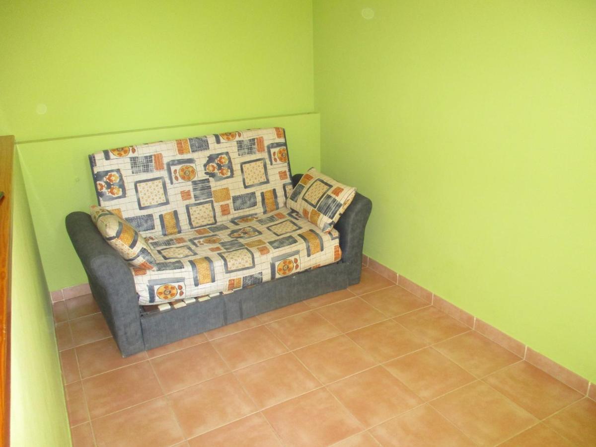Adosado Edison Inmomart Holiday home *