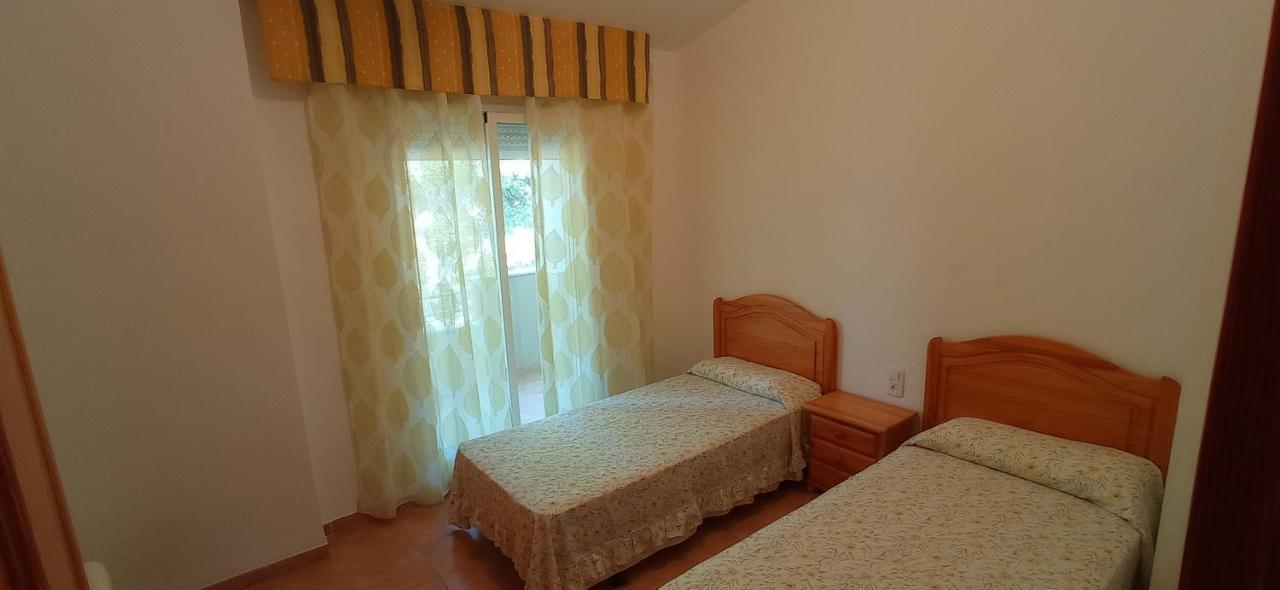 Holiday home Adosado Edison Inmomart *