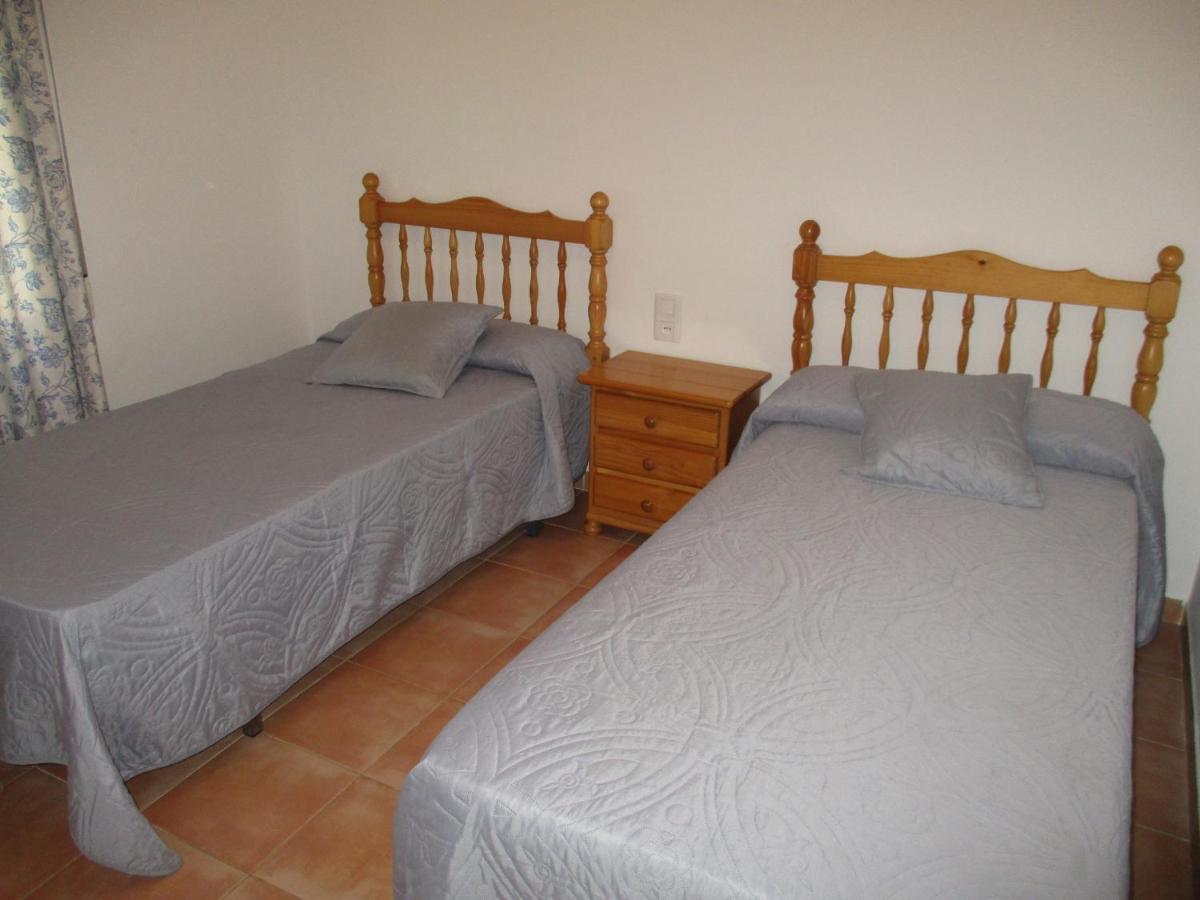 Adosado Edison Inmomart Holiday home *