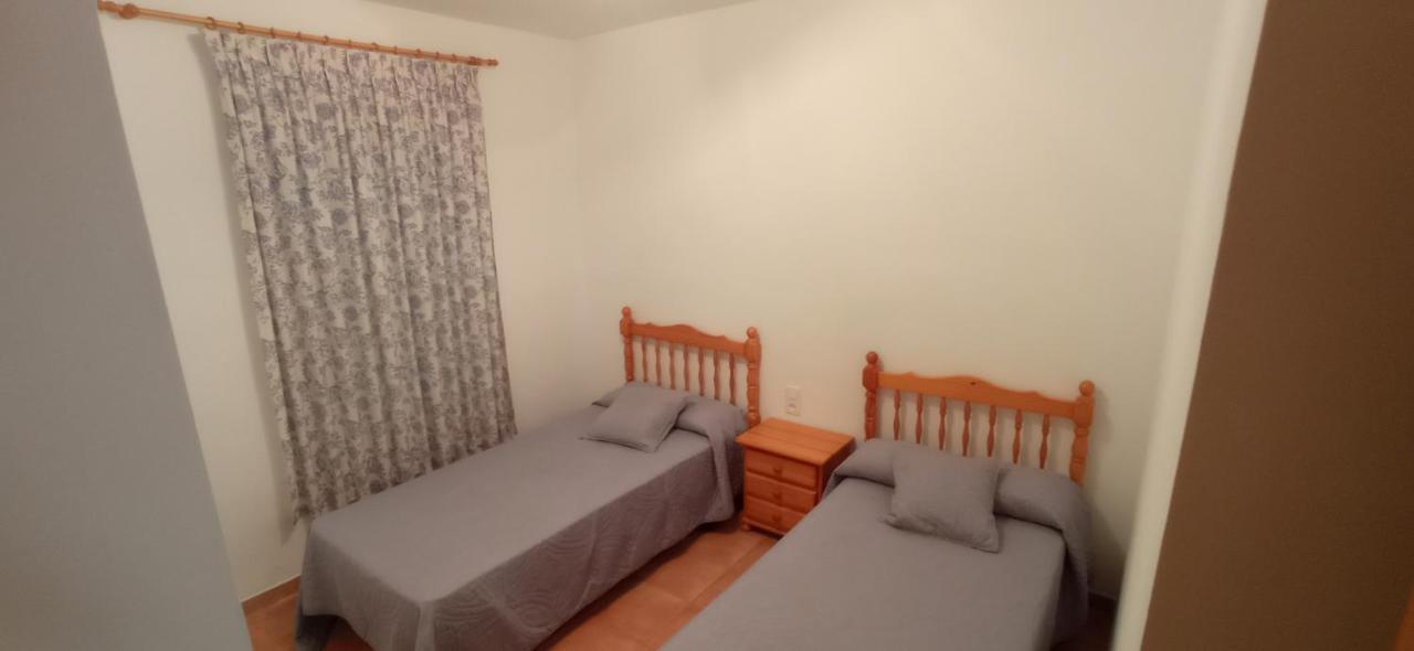 Holiday home Adosado Edison Inmomart