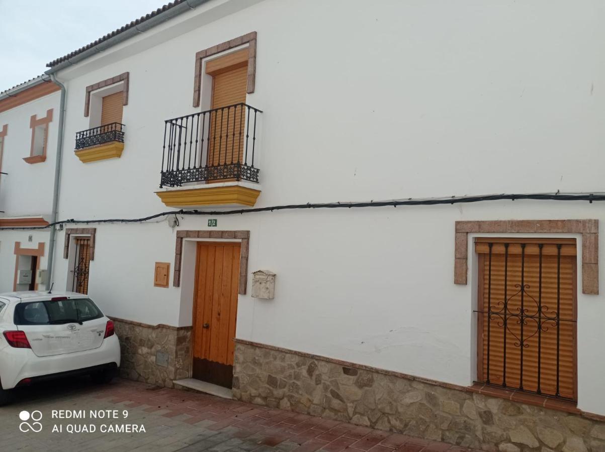 La Vivienda Turística Rural Algar (Cadiz)