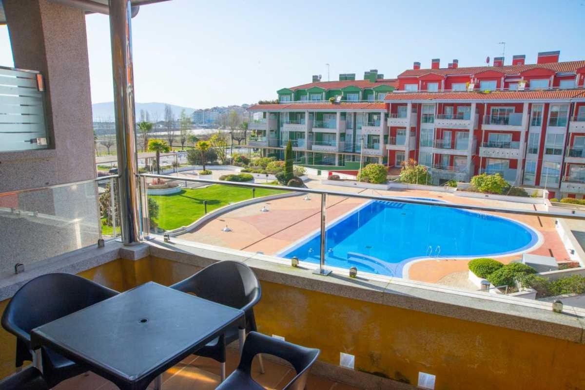 Apartamento Welcome Portonovo Playa *
