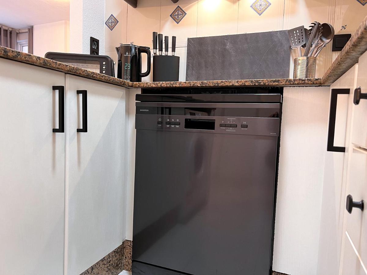 Virgin De La Paloma Apartment Torrevieja