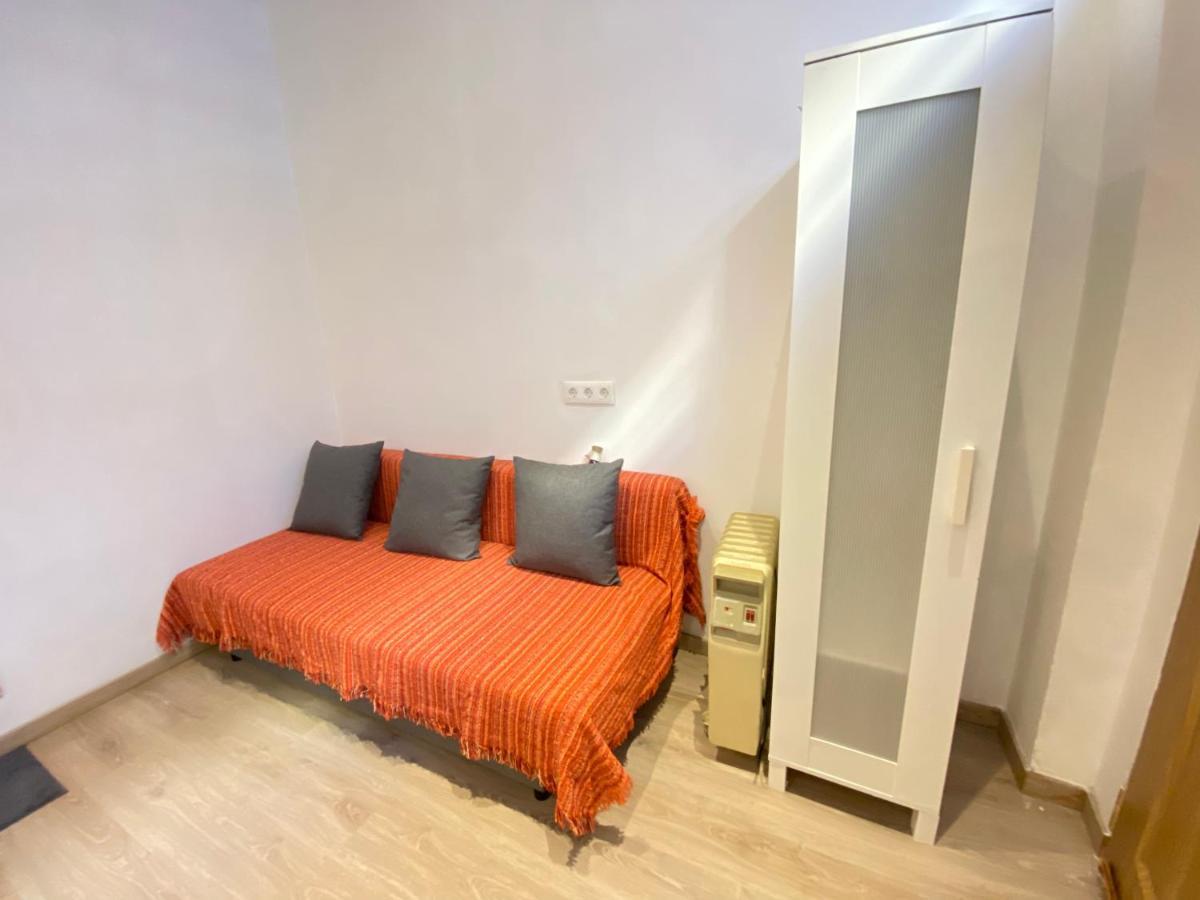 Homestay Herminiopuertas Madrid