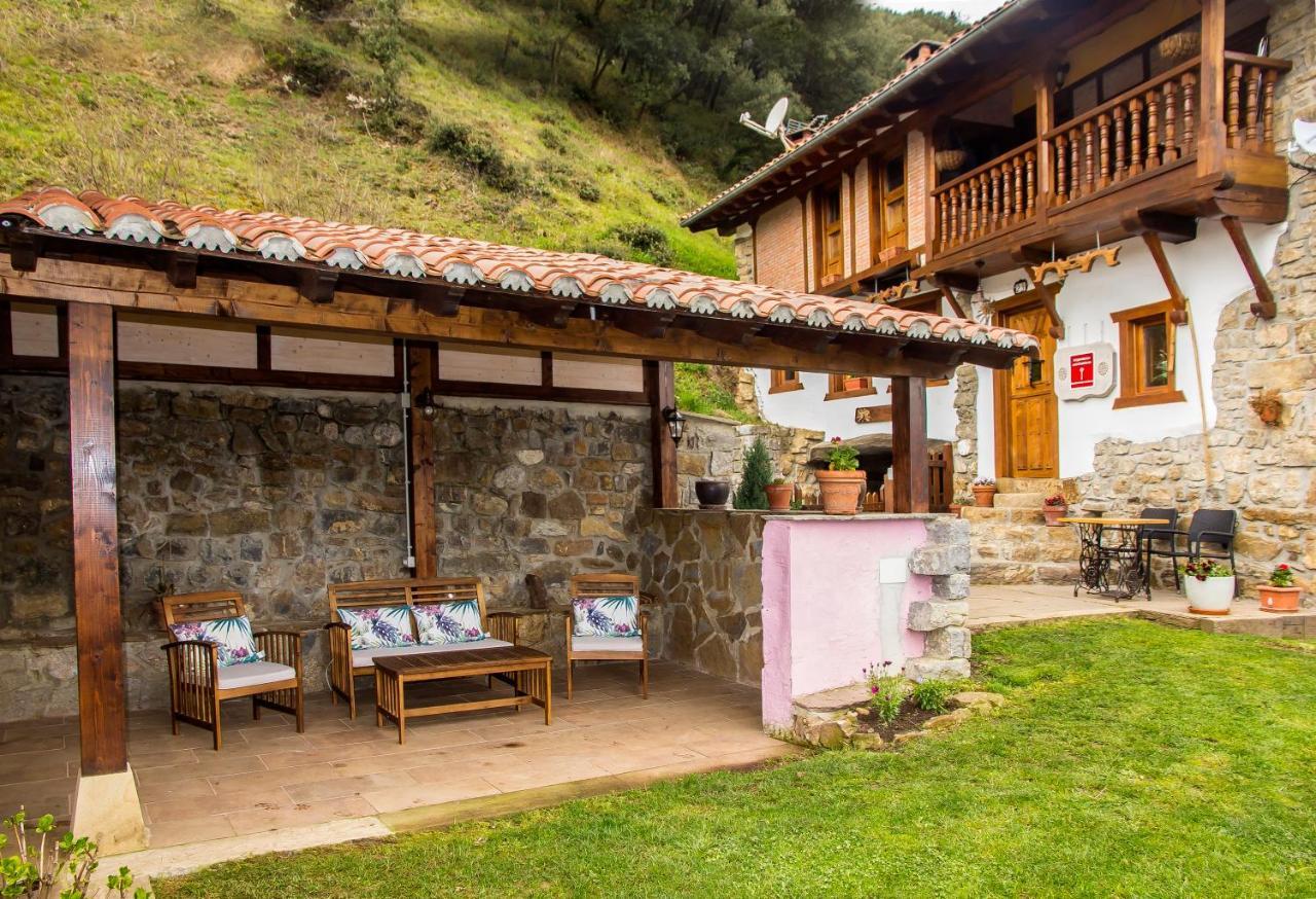 El Desvan Apartment