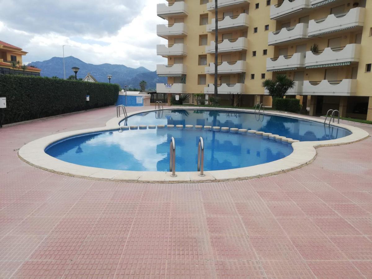 Apartamento Park I Xeraco (Jaraco)
