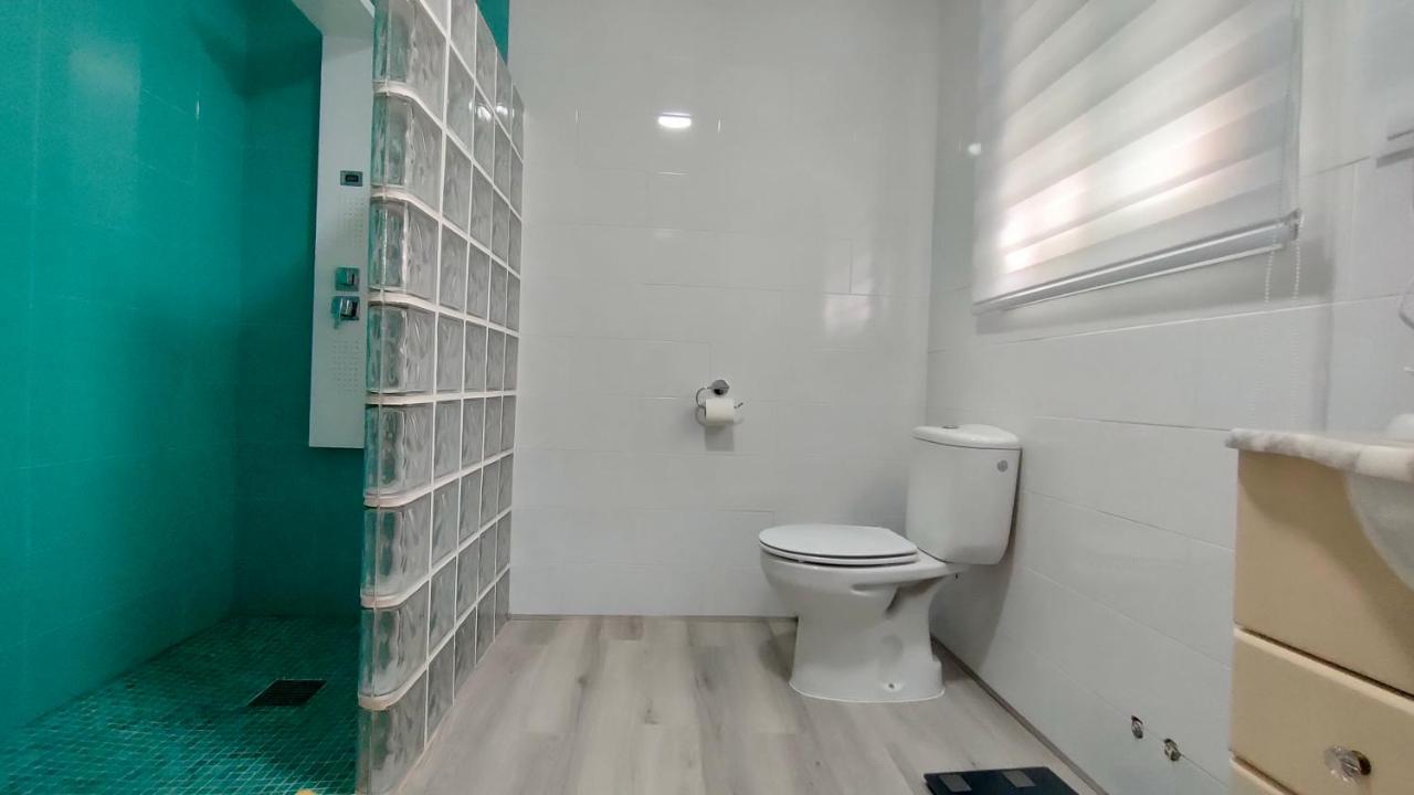 Villa Chalet Lobon *