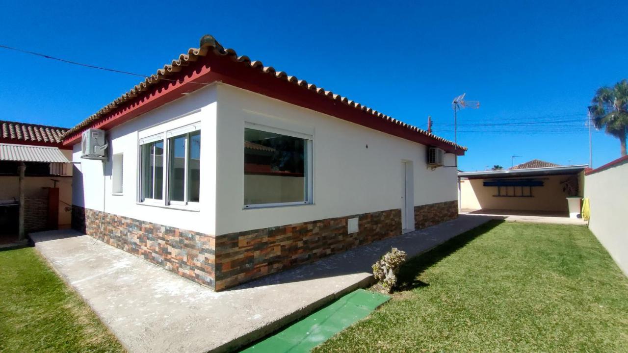 Chalet Lobon *