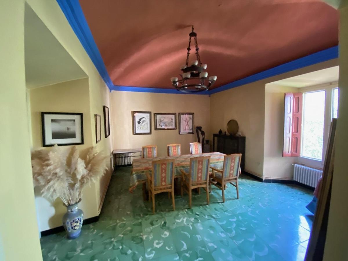 Habitacion Del Emperador Country house Bescano