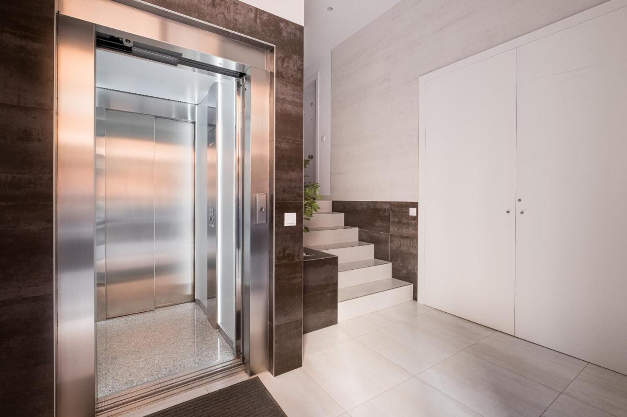 Apartamento Modern, Stylish & Comfortable Valencia