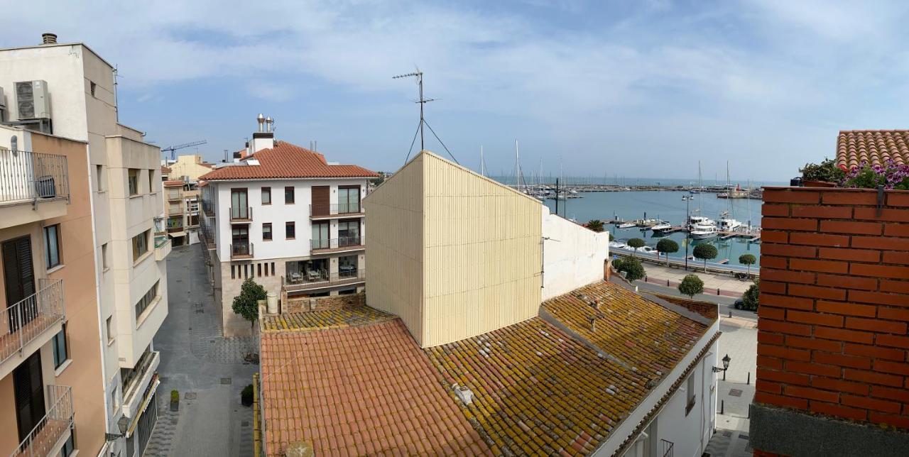 Apartamento Atico Con Terraza