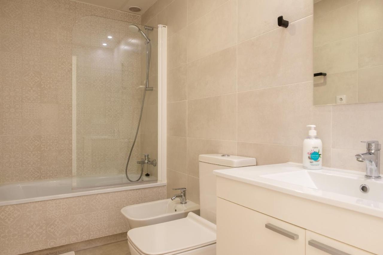 Modern, Stylish & Comfortable Apartamento Valencia