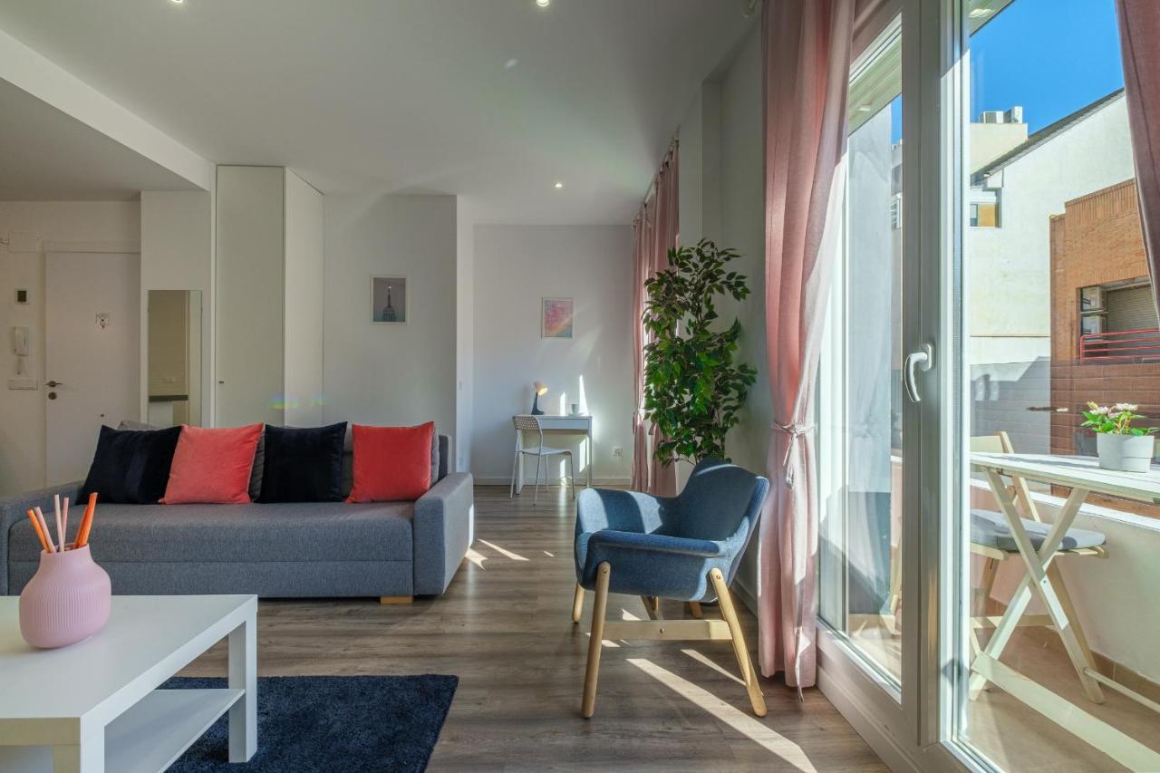 Apartamento Modern, Stylish & Comfortable *