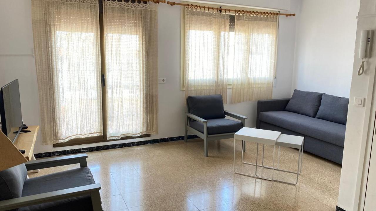 Apartamento Atico Con Terraza