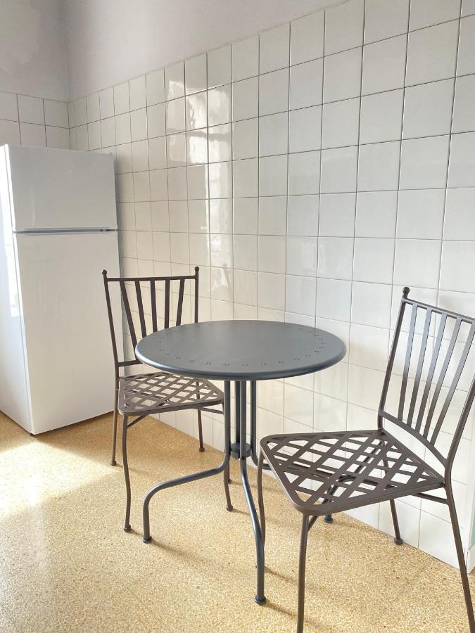 Atico Con Terraza Apartamento