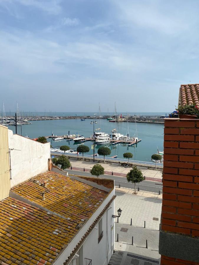 Atico Con Terraza Apartamento *