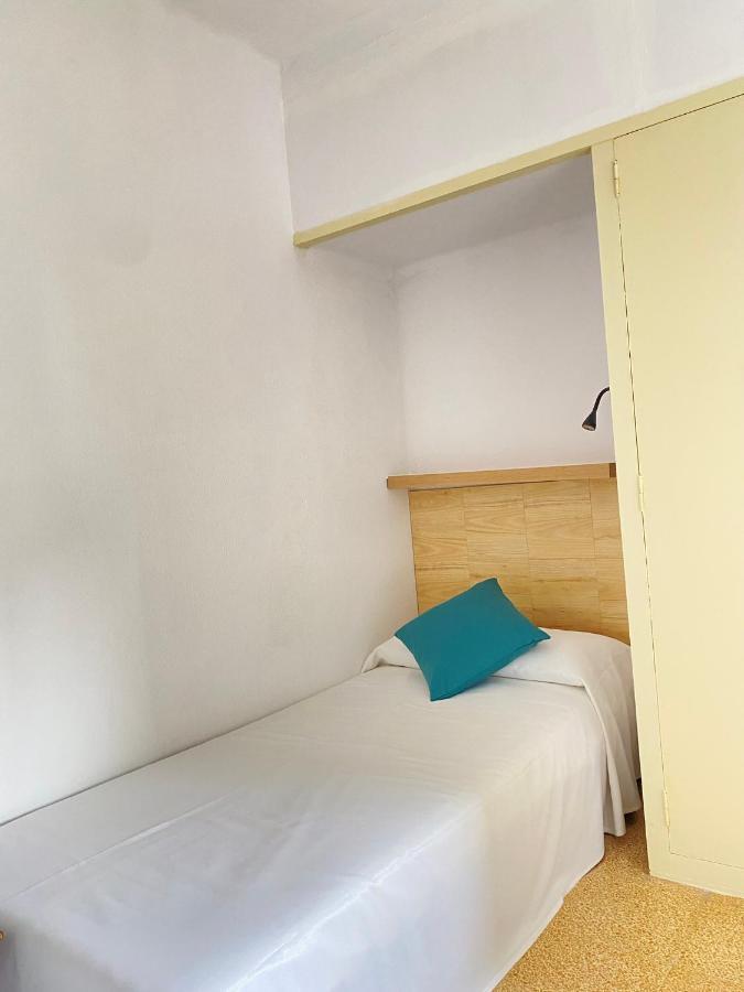 Atico Con Terraza Apartamento *