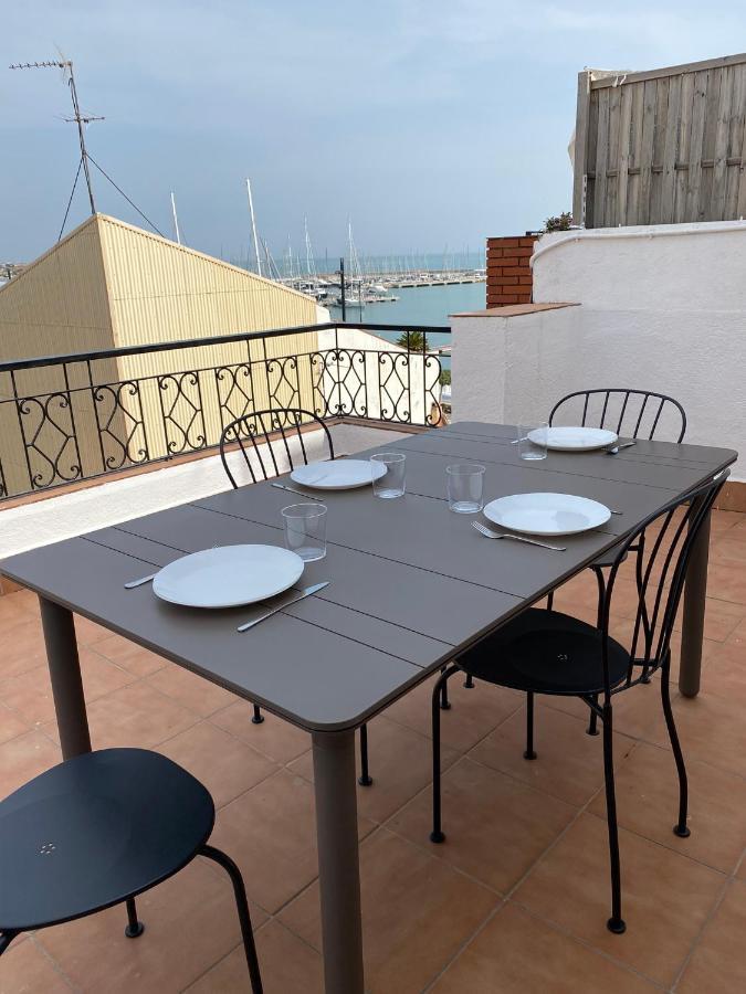 Atico Con Terraza Apartamento Cambrils
