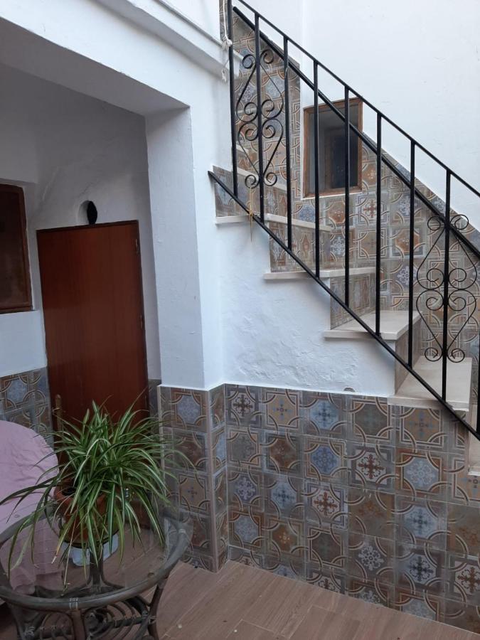 Casitas Rústicas Y Tradicionales De Vejer Сasa de vacaciones *