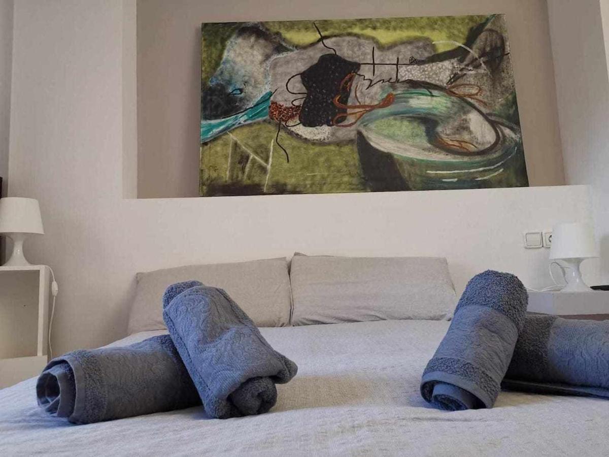 Apartamento Aledanos Apartment *