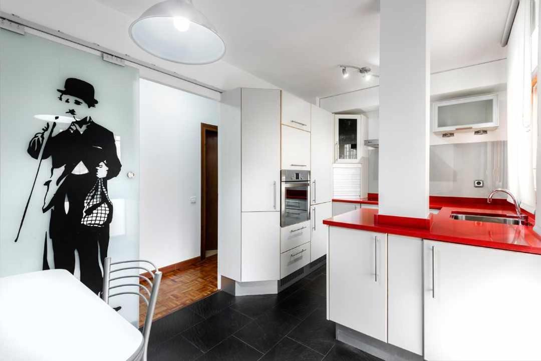 Apartamento Aledanos Jaca
