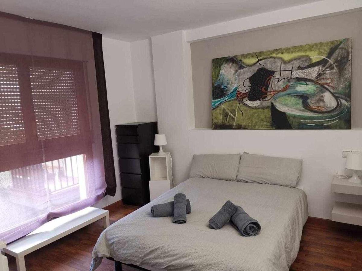 Apartamento Aledanos Apartment Jaca