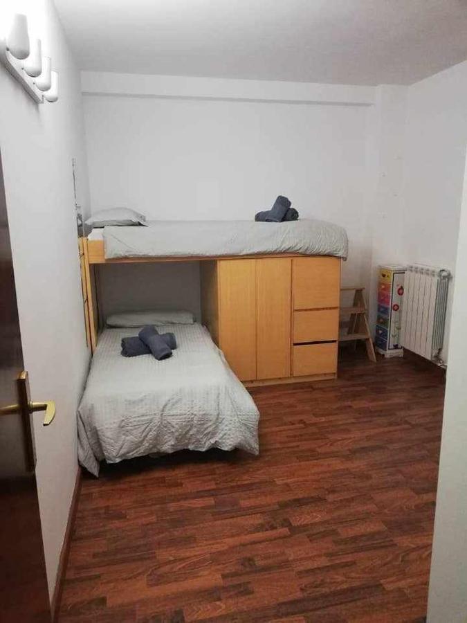Apartamento Aledanos