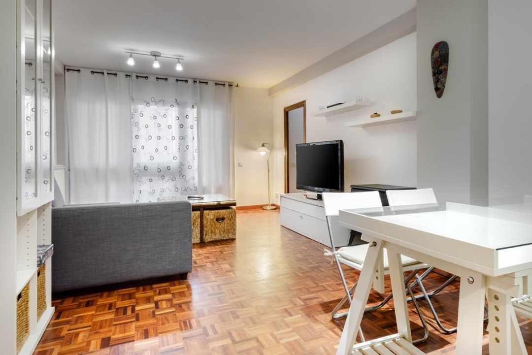 Apartamento Aledanos