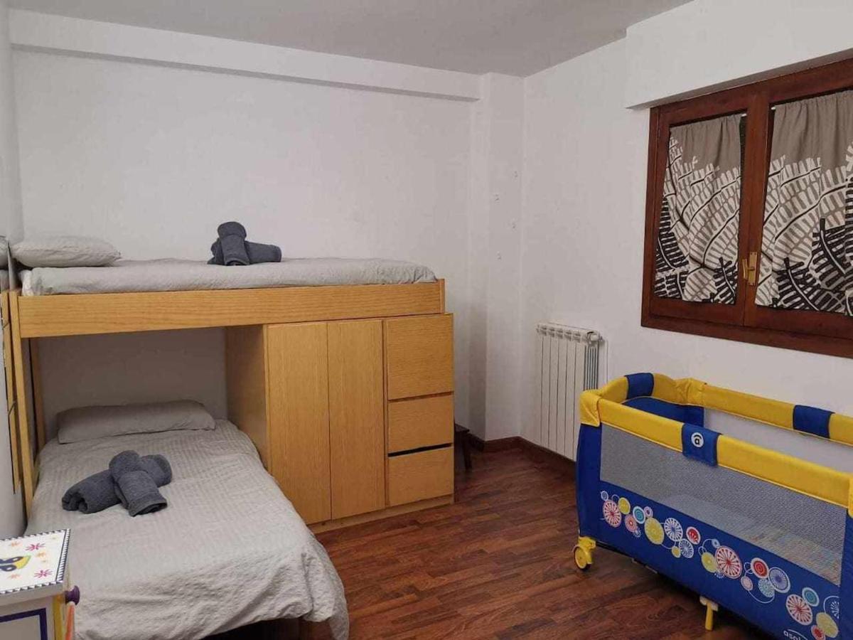 Apartamento Aledanos