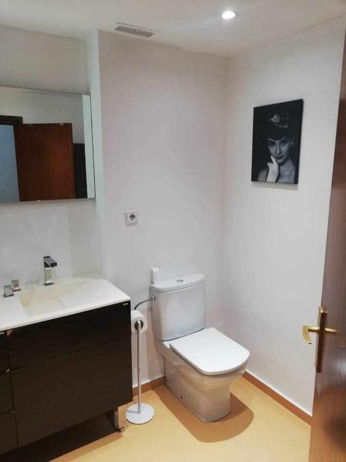 Apartamento Aledanos *