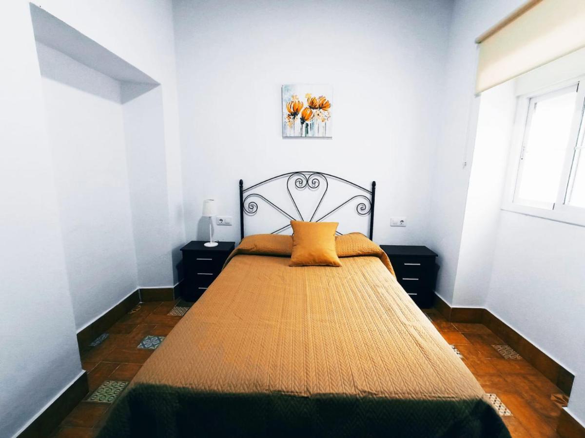 Alcornocales Apartamento