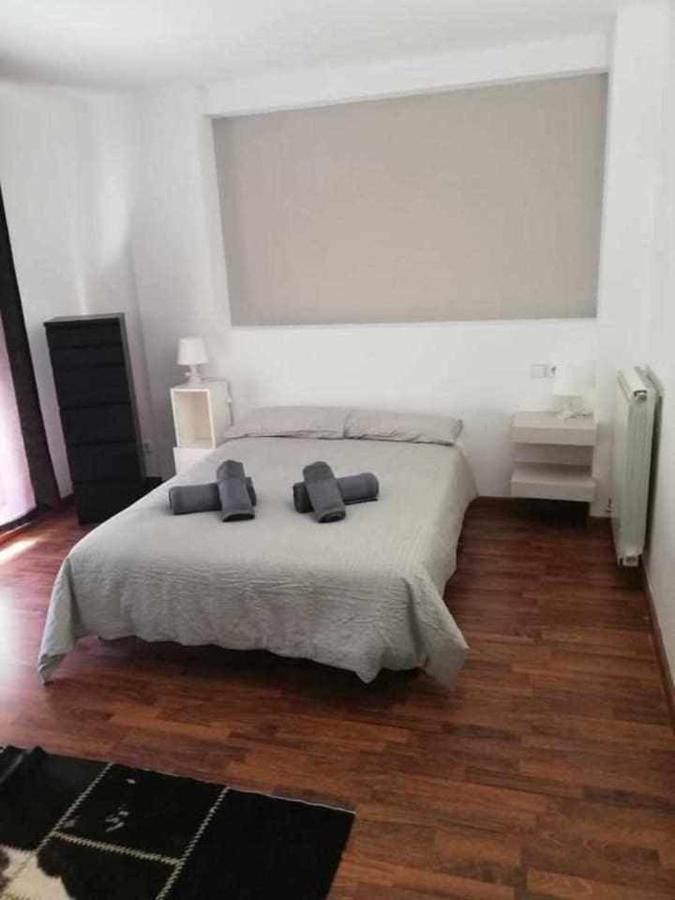 Apartment Apartamento Aledanos *