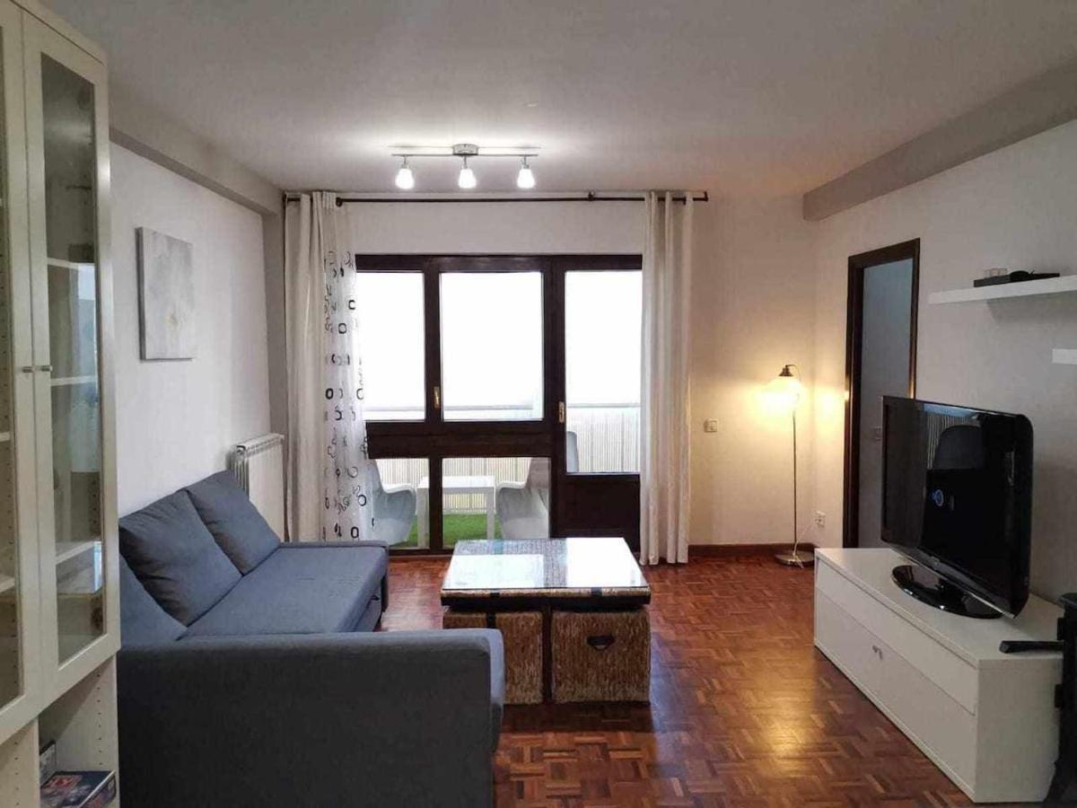 Apartment Apartamento Aledanos *