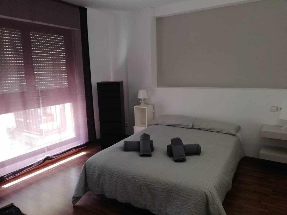 Apartment Apartamento Aledanos Jaca