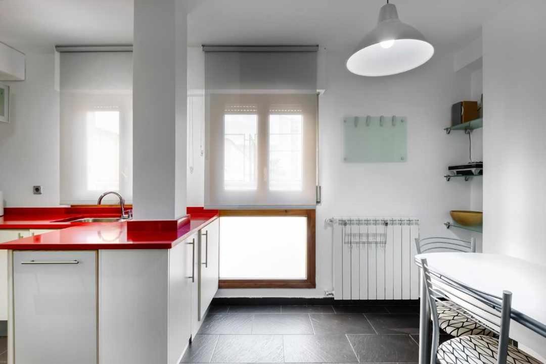 Apartamento Aledanos Jaca