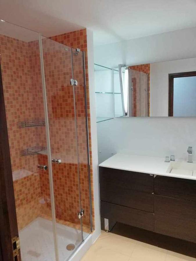 Apartamento Aledanos