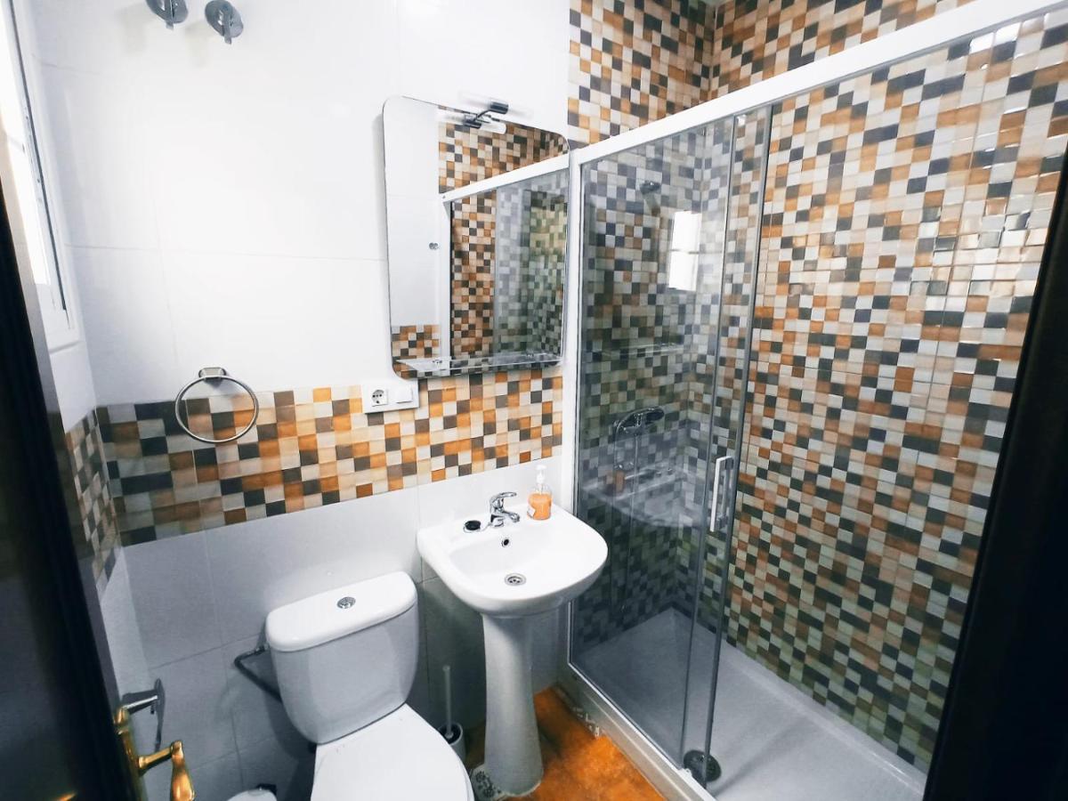Alcornocales Apartamento *