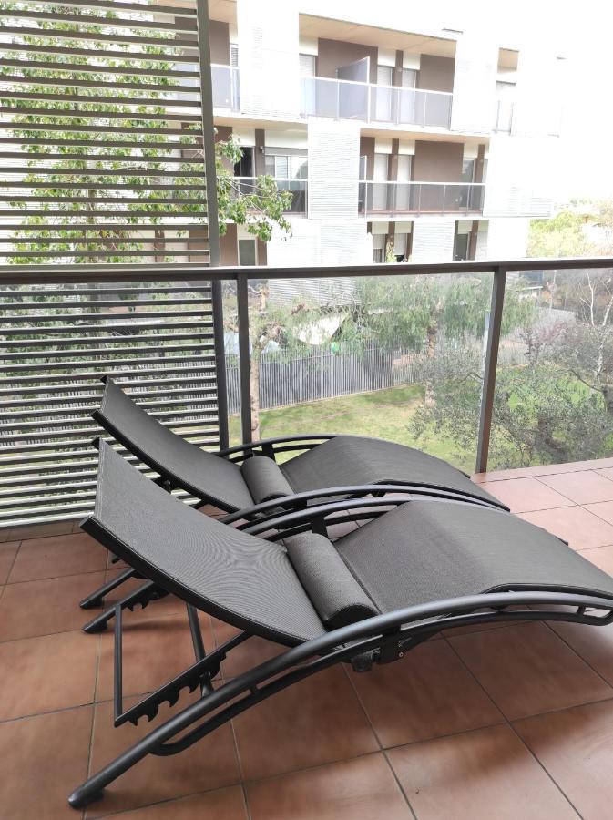 Apartamento Paradise Village Port Aventuras Salou
