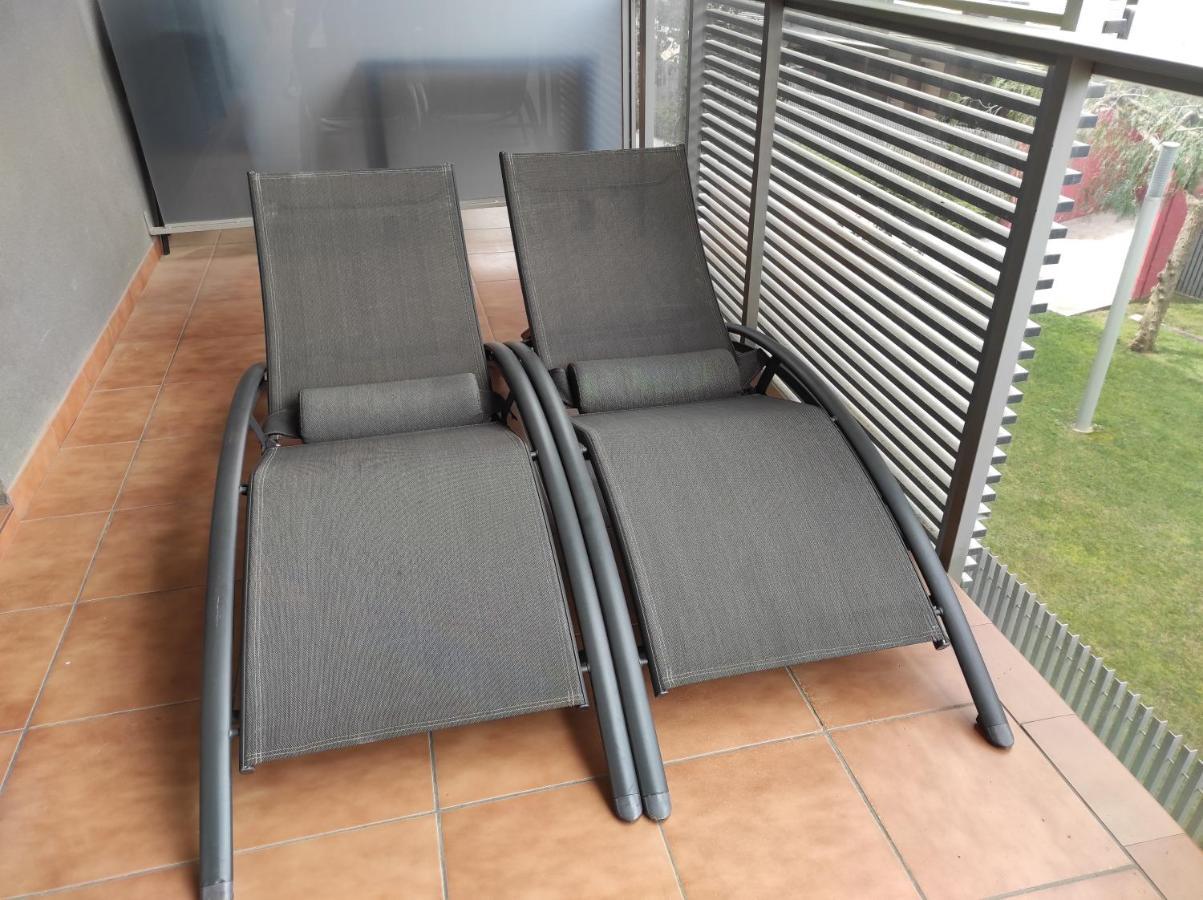 Apartamento Paradise Village Port Aventuras *