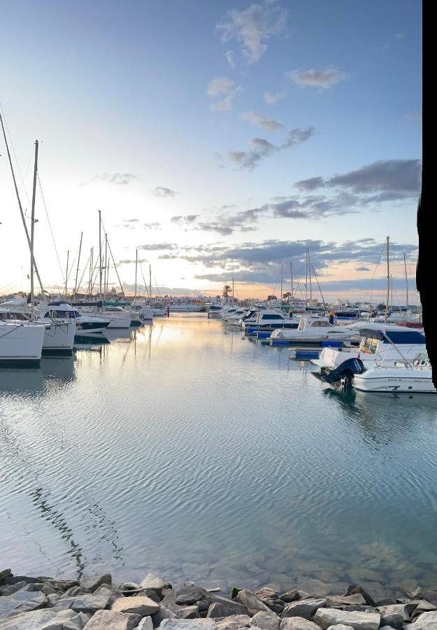 Marina Canela Apartment *