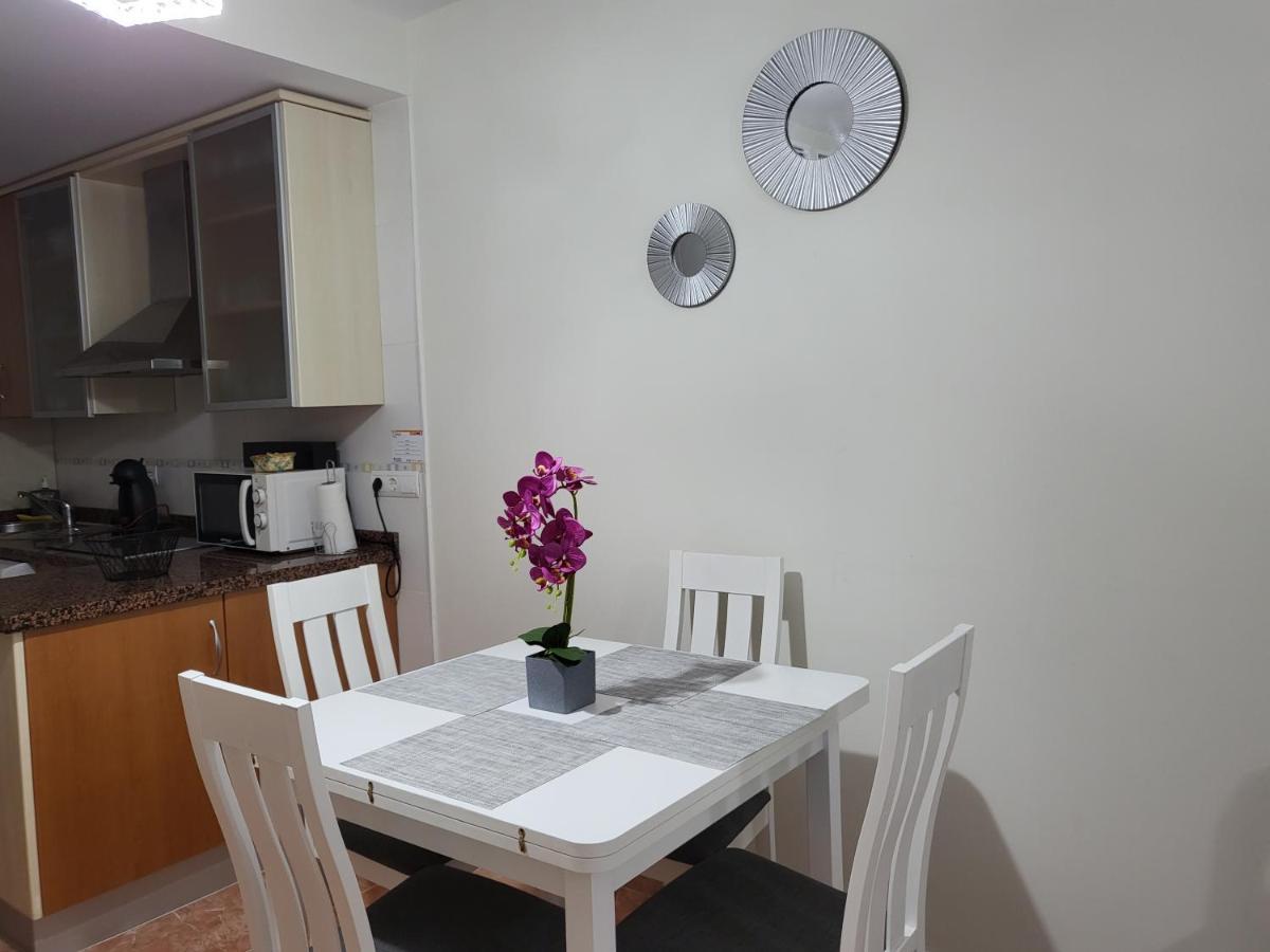 Apartamento ático Precioso Con Piscina Privada En Paraíso De Vera! Vera