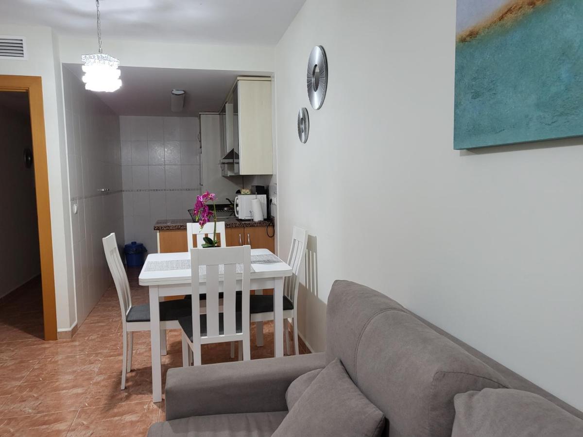 Apartamento ático Precioso Con Piscina Privada En Paraíso De Vera! Vera