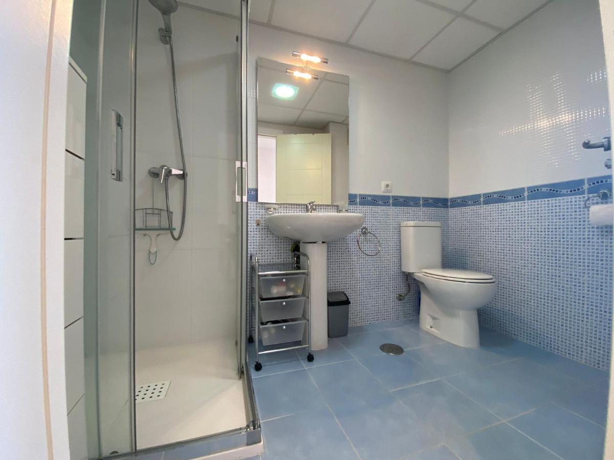 Apartamento Plaza Mayor *