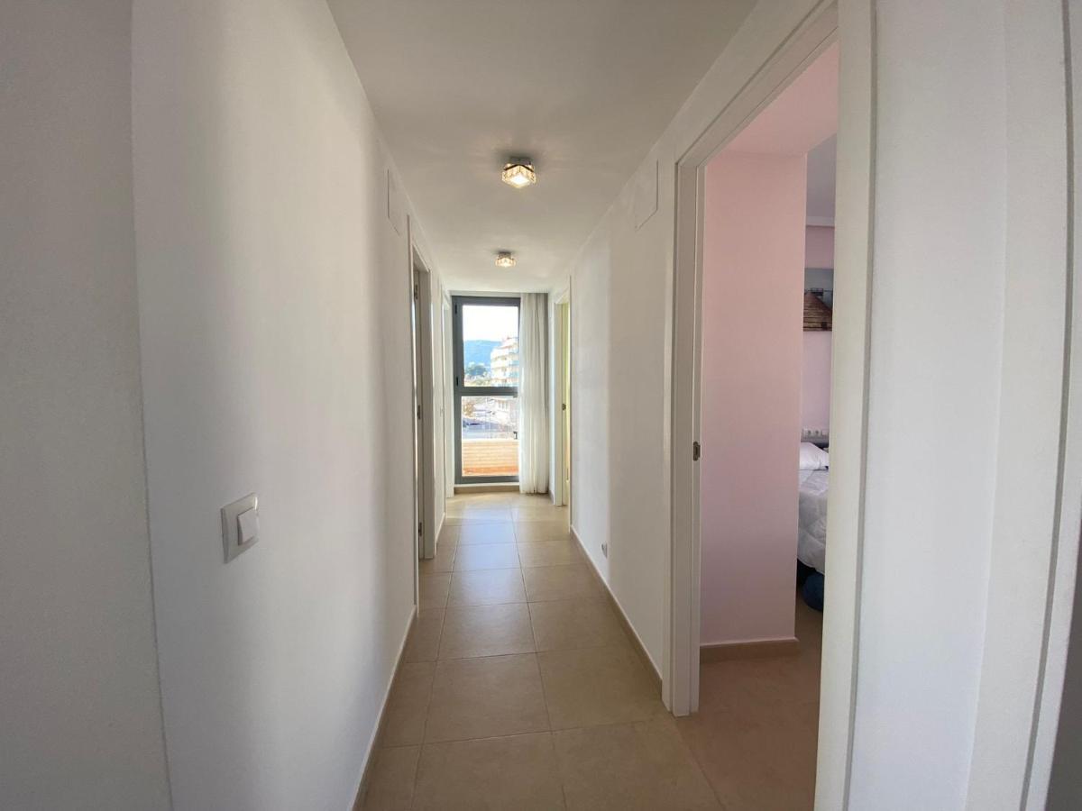 Apartamento Plaza Mayor Calpe