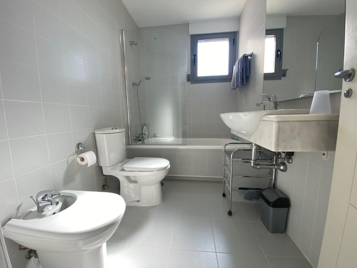 Apartamento Plaza Mayor Calpe