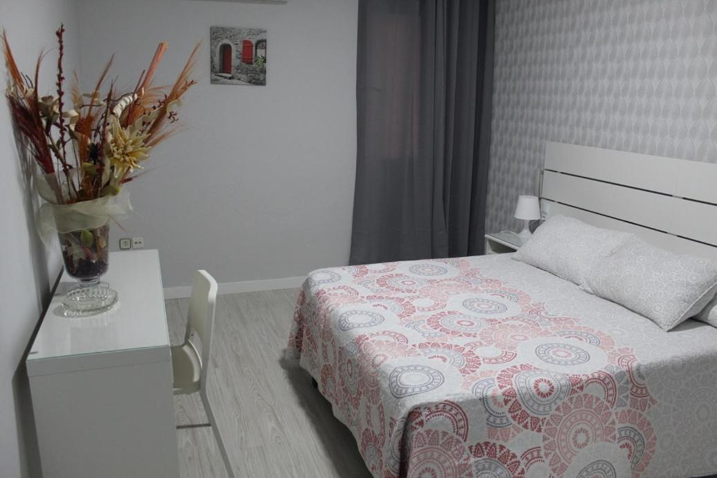 Guest house Fuente Del Pino *