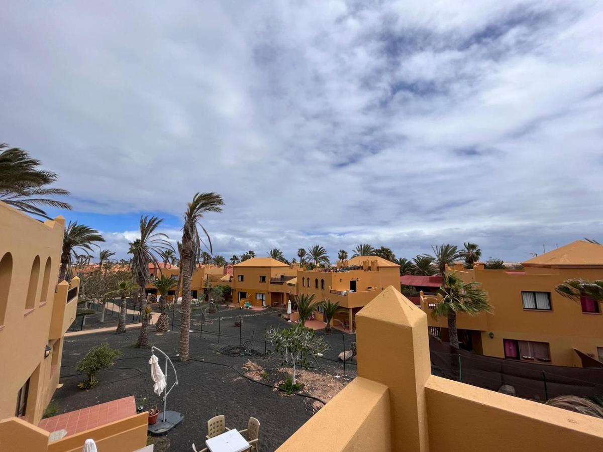 2 Bedrooms In Oasis Papagayo Holiday home