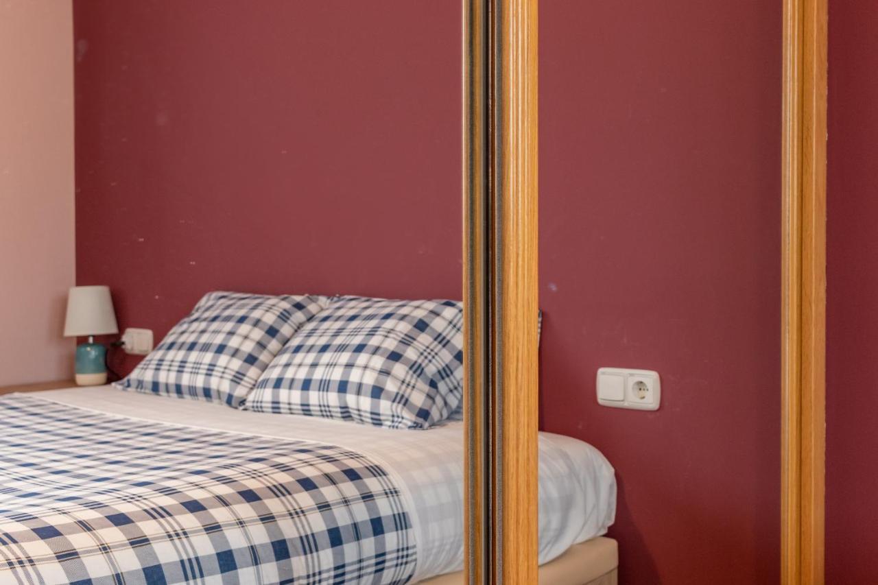 Apartment Confortable Piso En Lekeitio, A 7 Minutos De La Playa Lekeitio