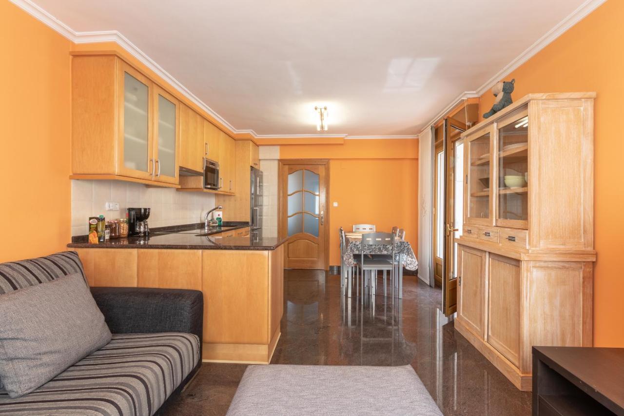 Apartment Confortable Piso En Lekeitio, A 7 Minutos De La Playa
